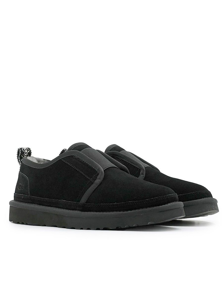 Слипоны UGG #1