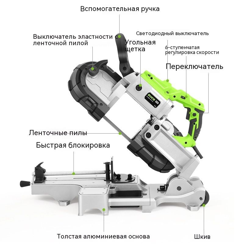 Ленточная пилорама Wood-Mizer LT15 Power, от