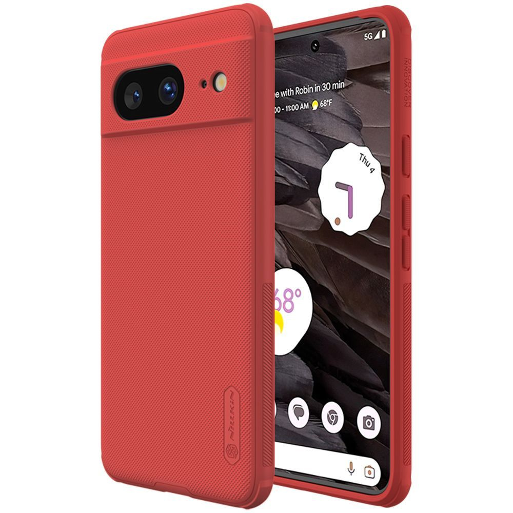 Чехол для телефона Google Pixel 8, чехол Nillkin для сотового телефона ...