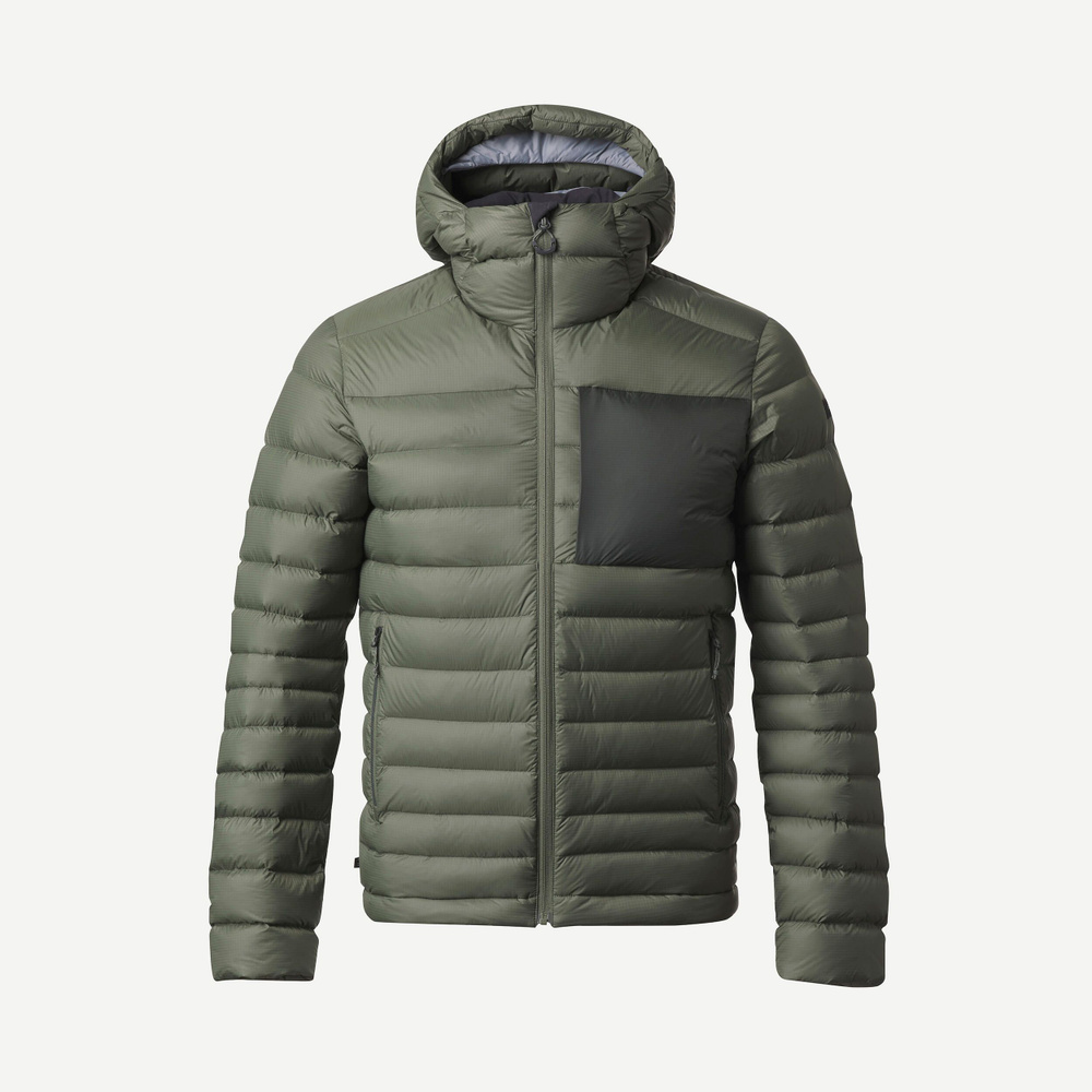 Decathlon north face on sale