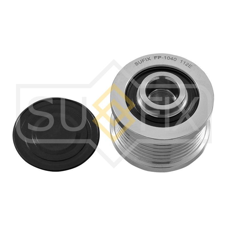 Обгонная муфта шкива генератора для Ниссан Икстрейл t30 т31 Nissan X ...