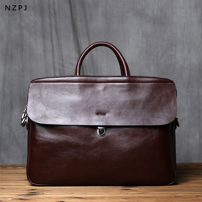 NZPJ Портфель briefcase books series купить с доставкой по выгодным