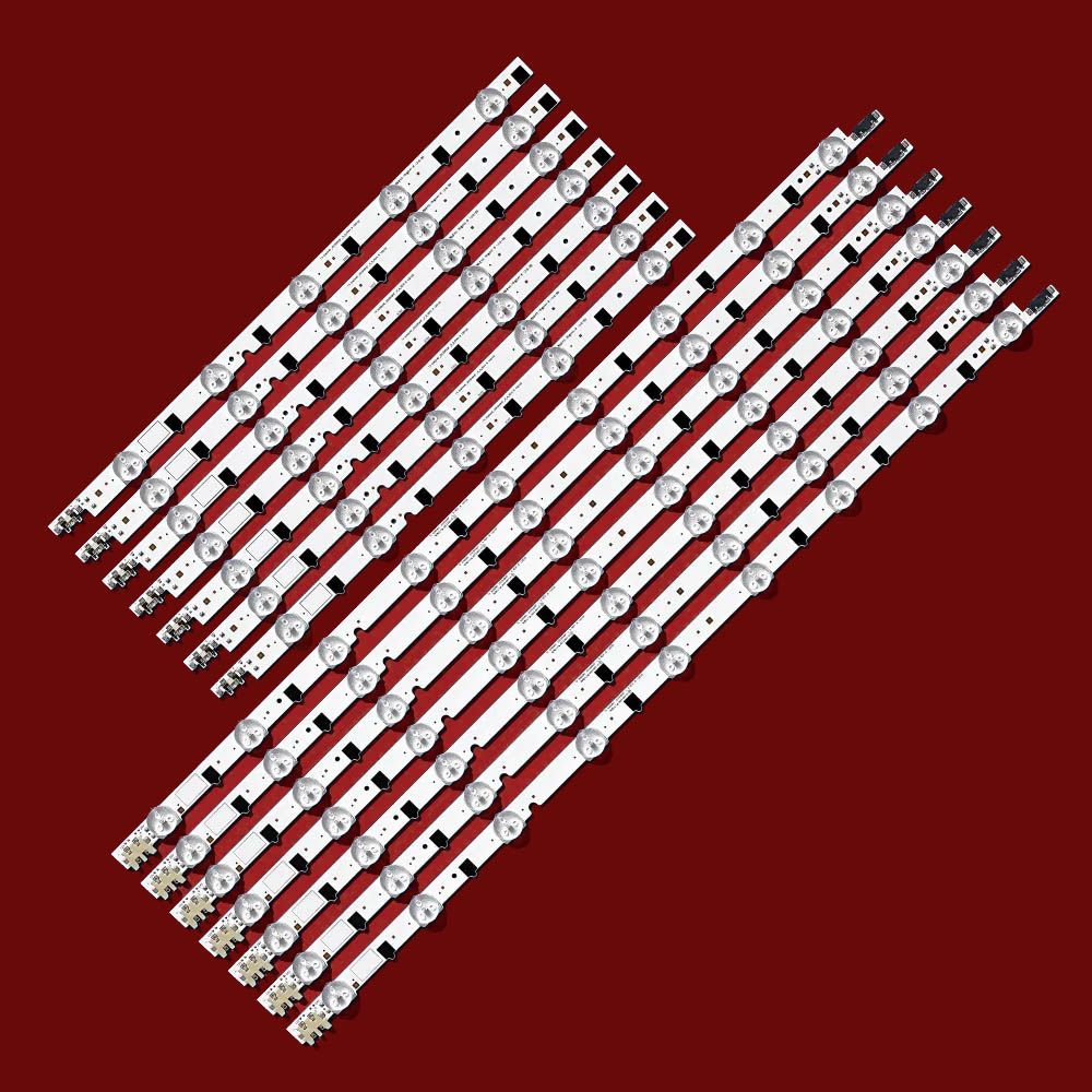 ТВ светодиодные полосы подсветки LUMENS D2GE-420SCA-R3 2013SVS42F ...