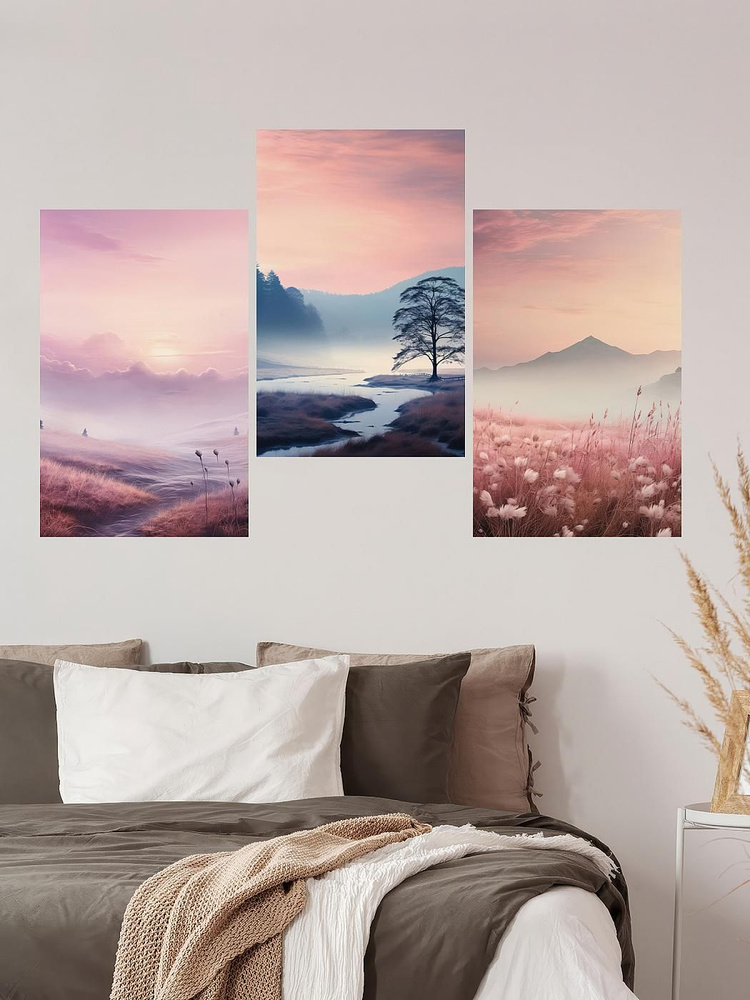 MAG decor Постер, 47 см х 30 см #1