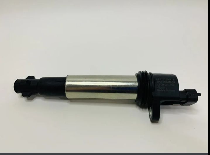 Катушка зажигания ВАЗ Веста, Калина, Приора, Гранта, 2110-2112 (дв.1,6л ...