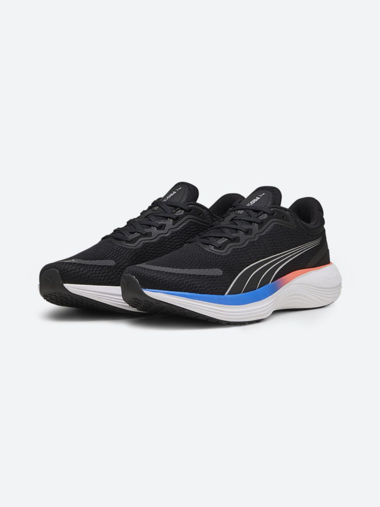 Кроссовки PUMA Scend Pro #1