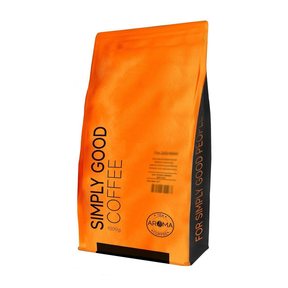 Кофе в зернах Кения Каринга, 1 кг. - купить с доставкой по выгодным ...