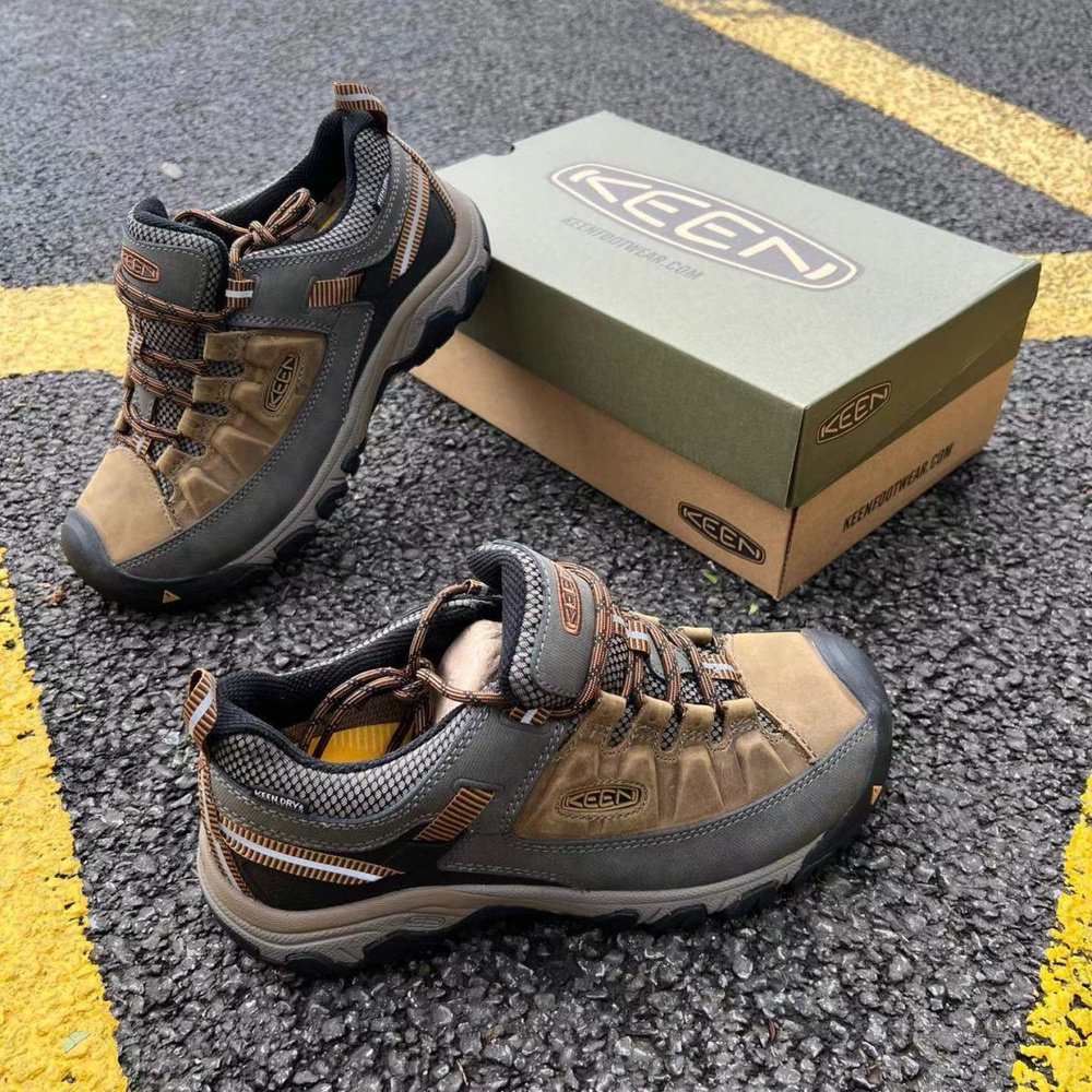 Кроссовки KEEN #1