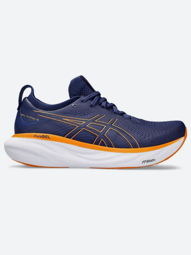 ASICS Gel Nimbus 25 OZON 1257041170