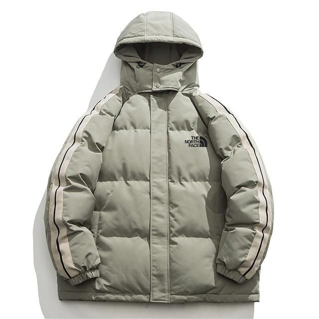 Пуховик The North Face Style Protective Down #1