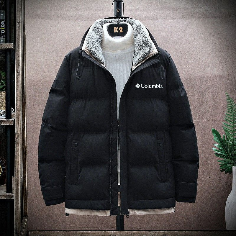 Columbia varaluck 2025 iii jacket