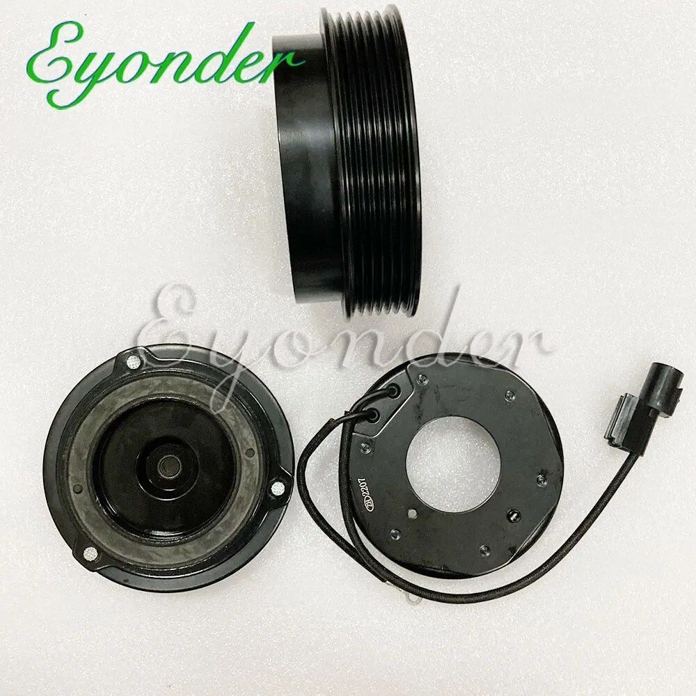 eyonder Муфта компрессора кондиционера, арт. 977012V000