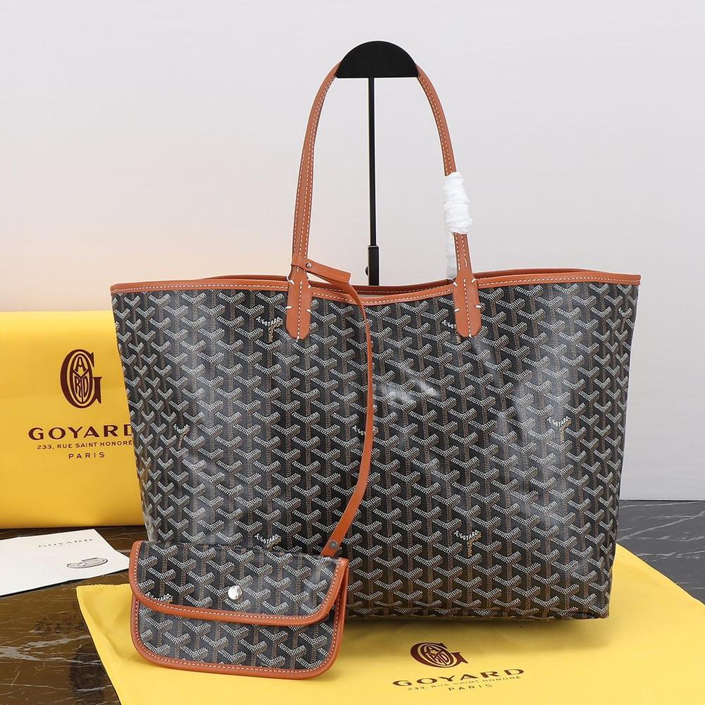 Сумка кондуктора планшет Goyard - купить с доставкой по выгодным ценам ...