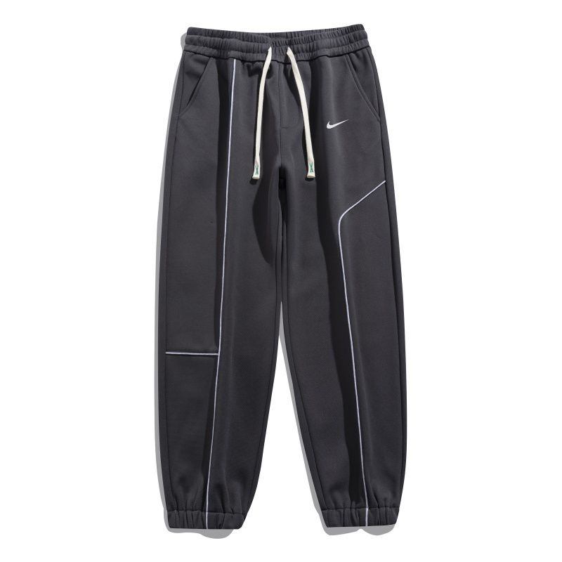 Брюки спортивные Nike Мужской - купить по доступным ценам в интернет ...