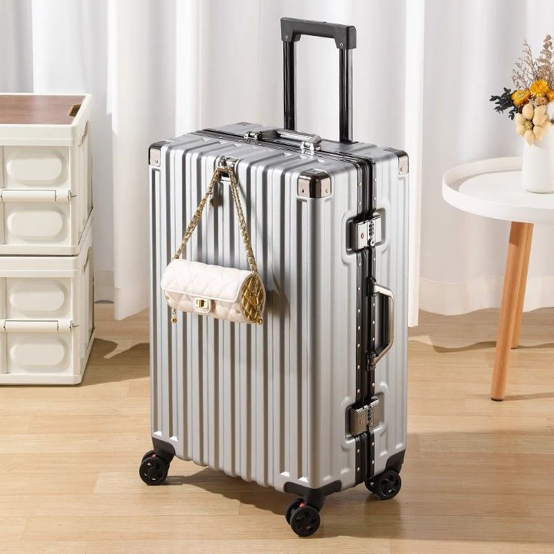 Samsonite Чемодан детский ABS пластик 53 см #1