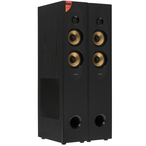 F&d t 60 tower hot sale speaker