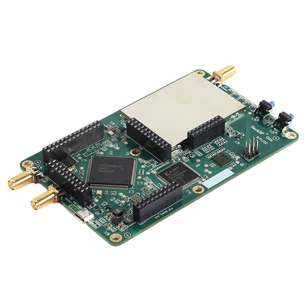 Для HackRF Software Radio Platform Development Boards Module зеленый #1