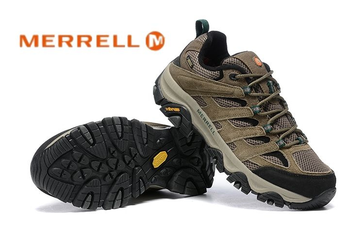 Ботинки Merrell MERRELL #1