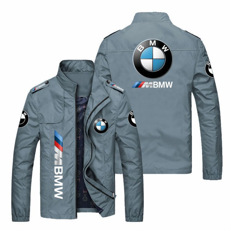 Куртка BMW #1