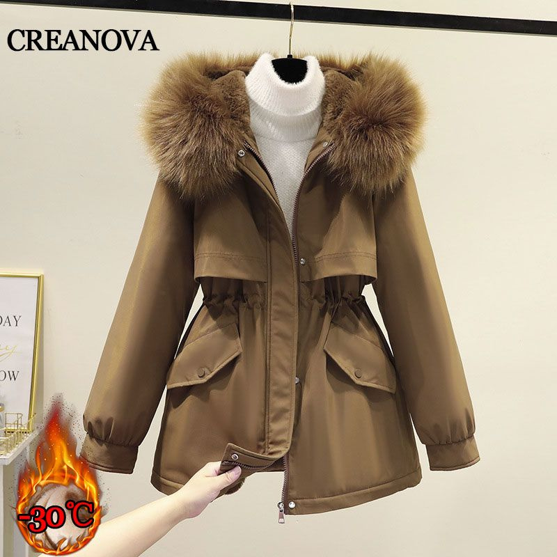 Парка CREANOVA #1