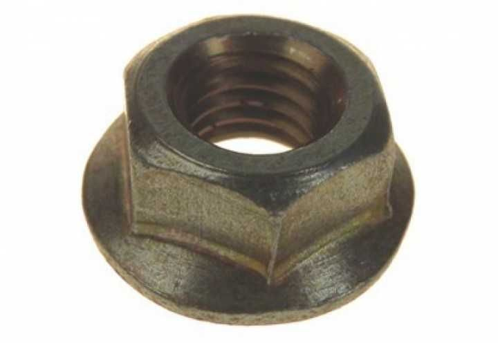 Гайка М16 шкива генератора инжектор /2110/ - арт. 00001-0021641-119 ...