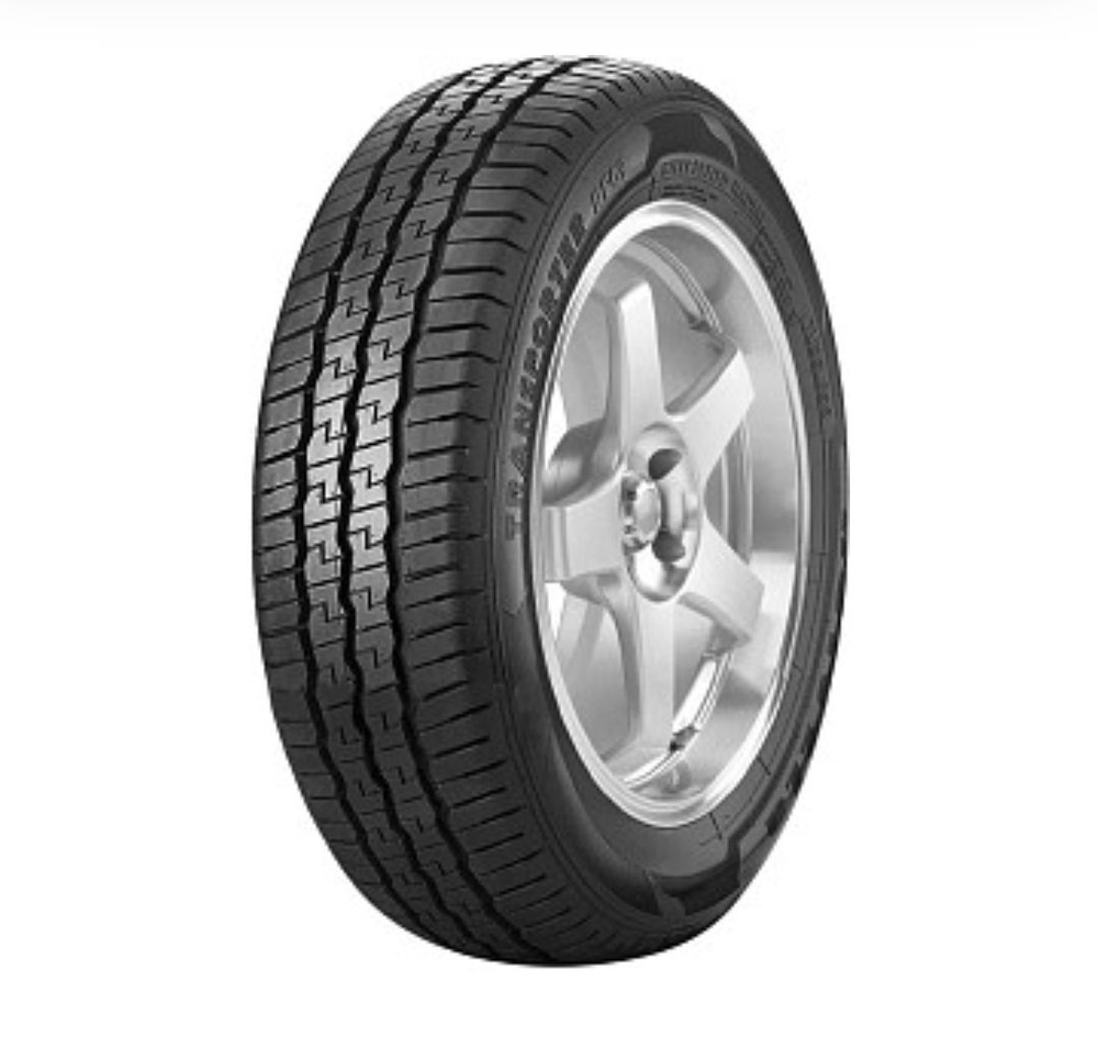 Tracmax Transporter RF-09 Шины летние 235/65 R16С 115, 113R