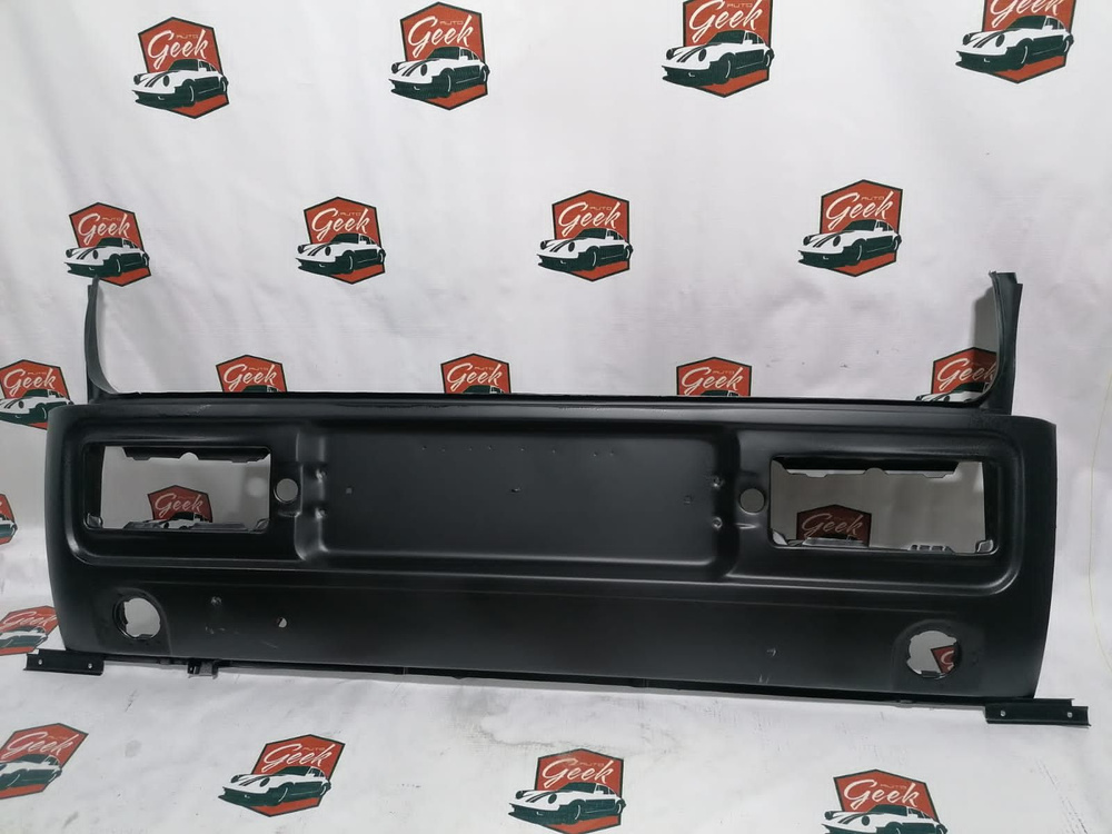 Панель задняя для автомобиля ВАЗ-2121 (NIVA) в сборе - купить по ...