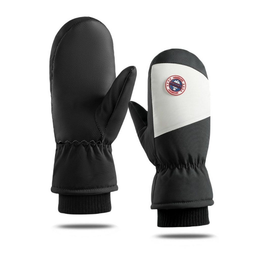 Варежки для катания на лыжах и сноуборде - купить с доставкой по ...