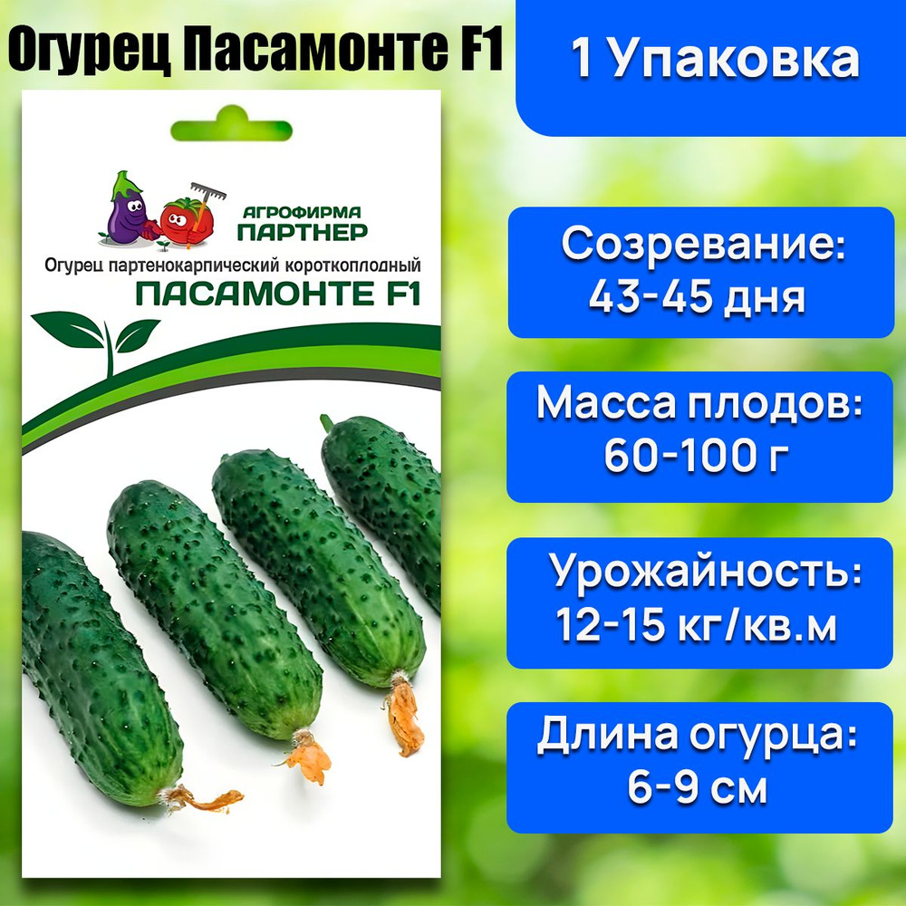 Дыни, Огурцы Агрофирма Партнер Томат 2 - купить по выгодным ценам в  интернет-магазине OZON (1004195146)