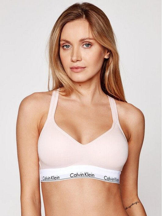 Топ-бра Calvin Klein Underwear - купить с доставкой по выгодным