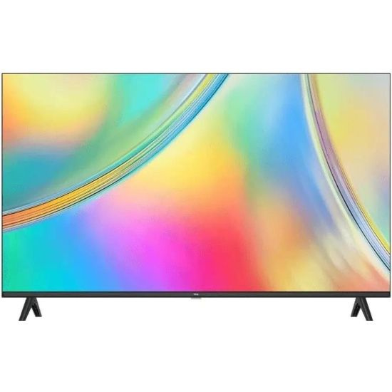 TCL Телевизор 32S5400AF 32" HD, черный #1