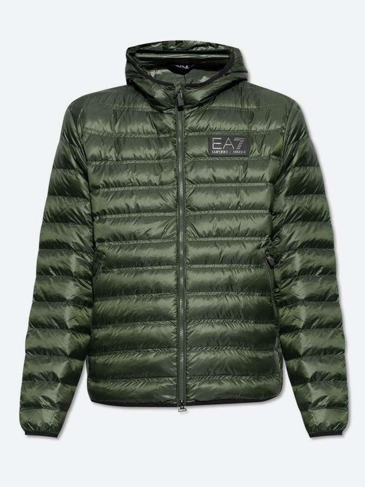 Пуховик EA7 Winter Jackets #1