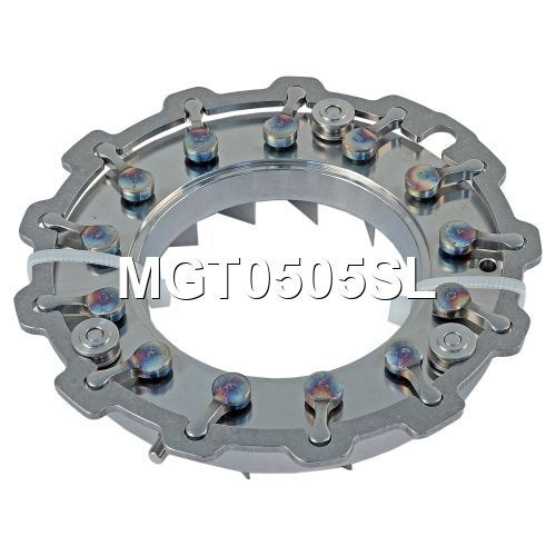 Геометрия турбины (турбокомпрессора) Jeep Grand Cherokee (Джип Гранд ...