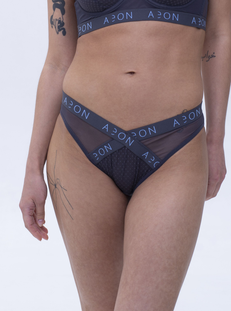 Трусы брифы Aeon Intimates, 1 шт #1