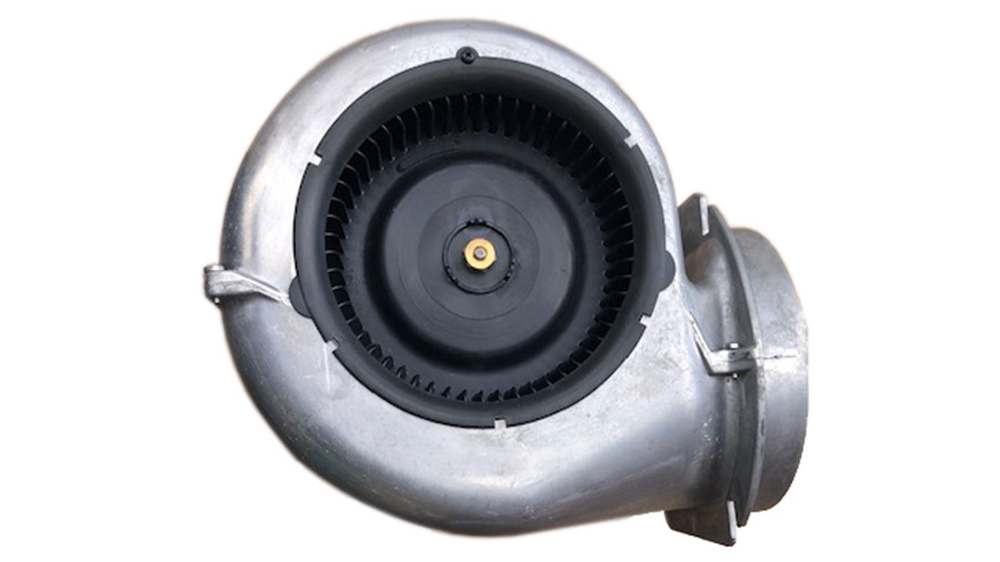 Вентилятор для вытяжки MIELE МИЛЕ 8252470 (MOD. TN110 220-240V 50Hz ...