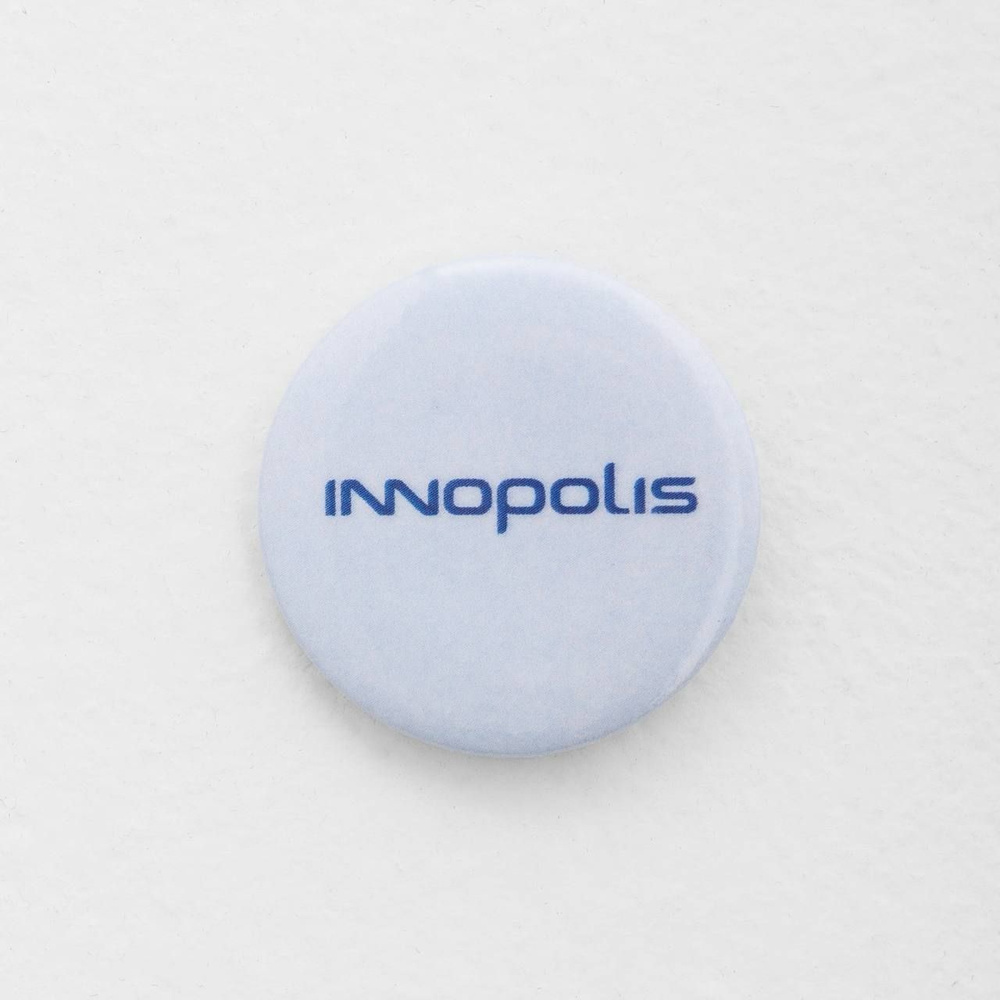 innopolis Значок #1