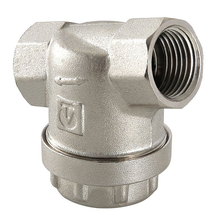 Фильтр универсальный VALTEC 1/2" ВВ VT.386.N.04. Комплект 18 шт. #1