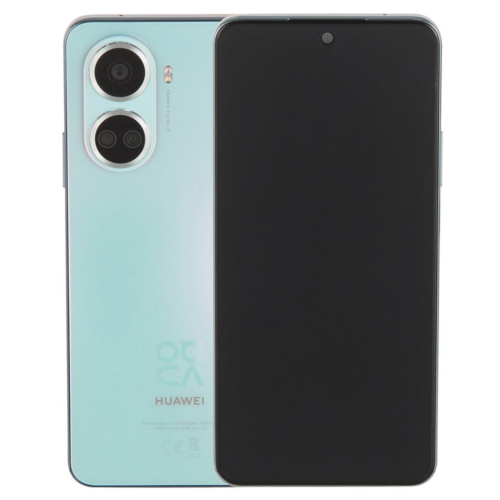 Смартфон HUAWEI nova 10 SE 8/256GB Mt - купить по выгодной цене в ...