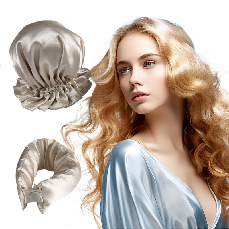 Бигуди, диаметр 50 мм - купить с доставкой по выгодным ценам в интернет ...