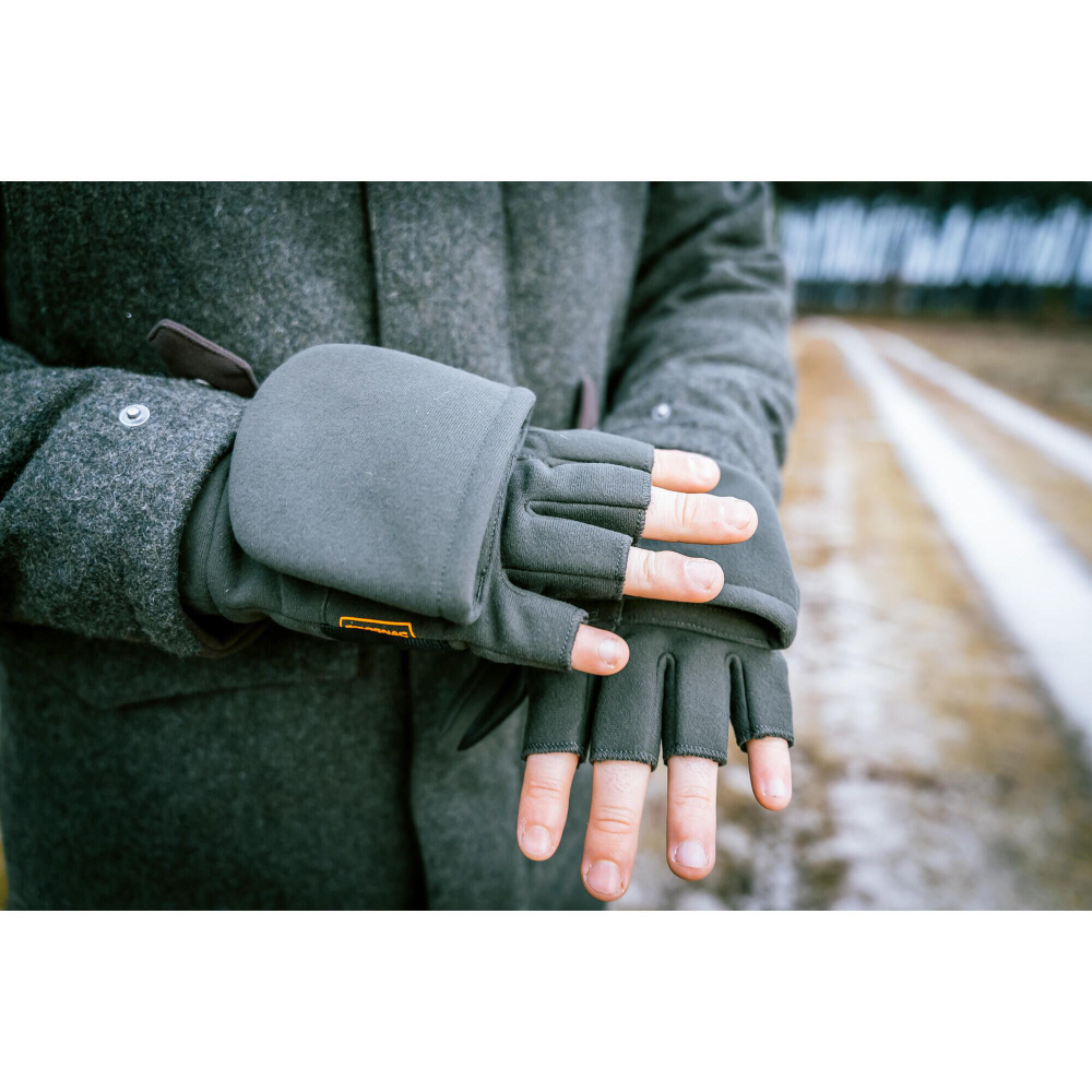 Solognac gloves sales