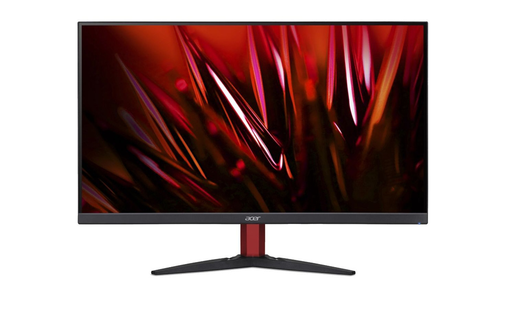 Acer 27" Монитор Nitro KG272M (UM.HX2EE.303), черный #1