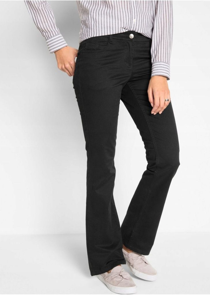 Брюки Bonprix - купить с доставкой по выгодным ценам в интернет ...