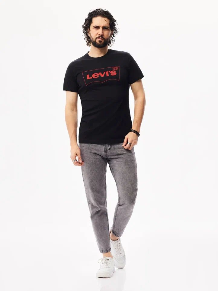 Футболка Levi's #1