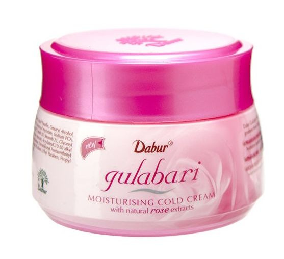 Крем Гулабари Дабур (Gulabari cream Dabur), 30 мл #1