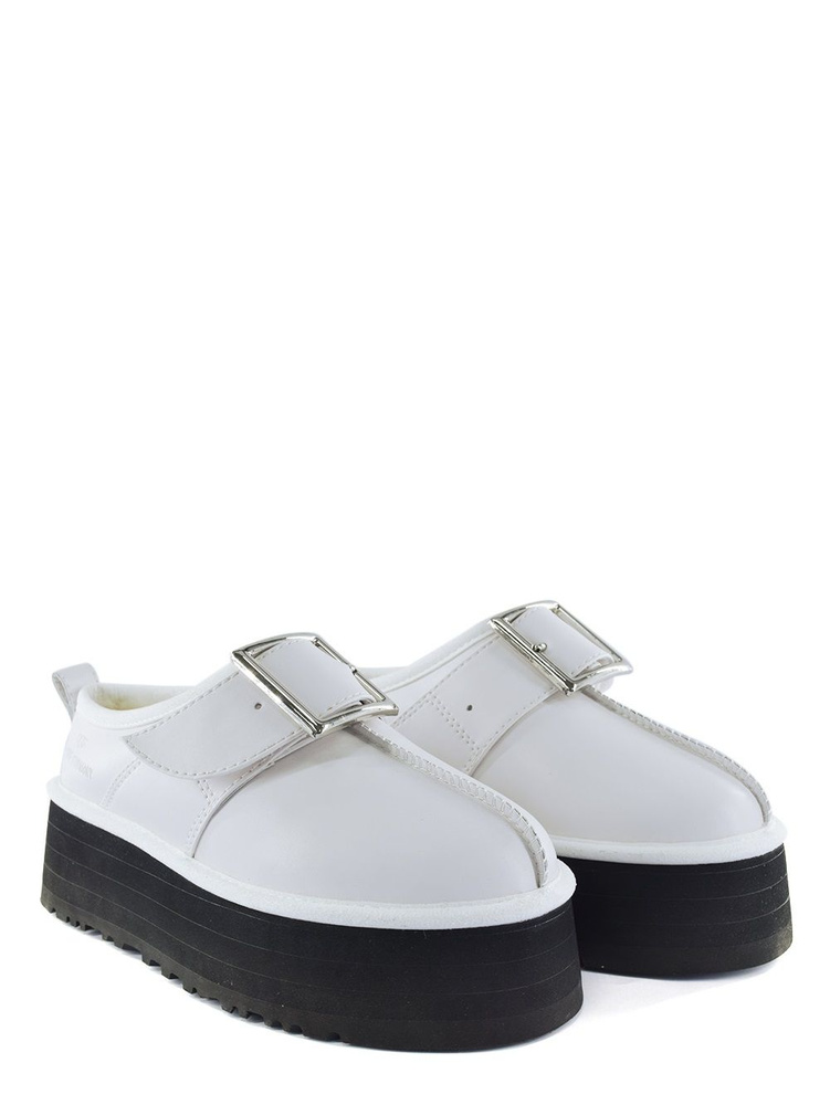 Слипоны UGG #1
