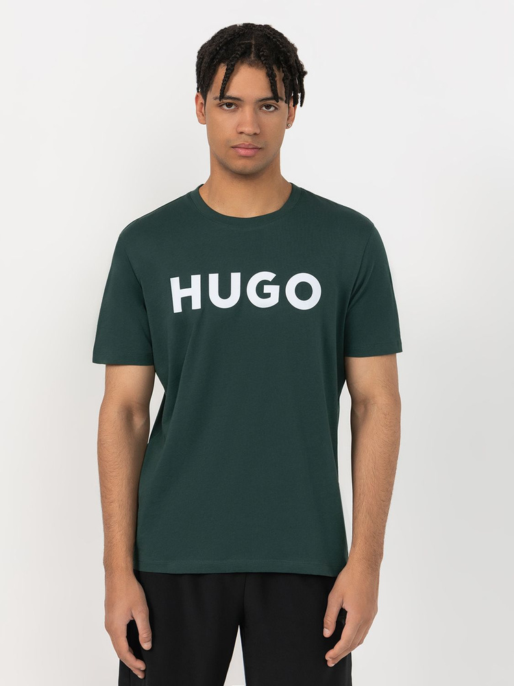 Футболка HUGO #1