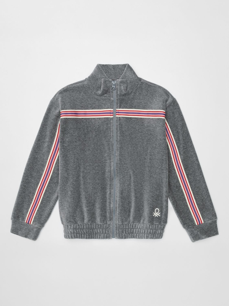 Толстовка United Colors of Benetton - купить с доставкой по выгодным ...