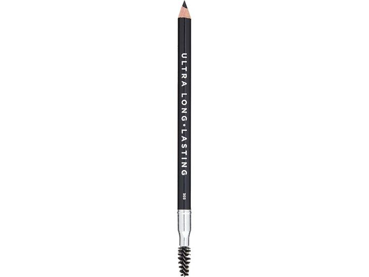 Parisa Cosmetics Карандаш для бровей Eyebrow Pencil # Chocolate Brown г — купить в Москве