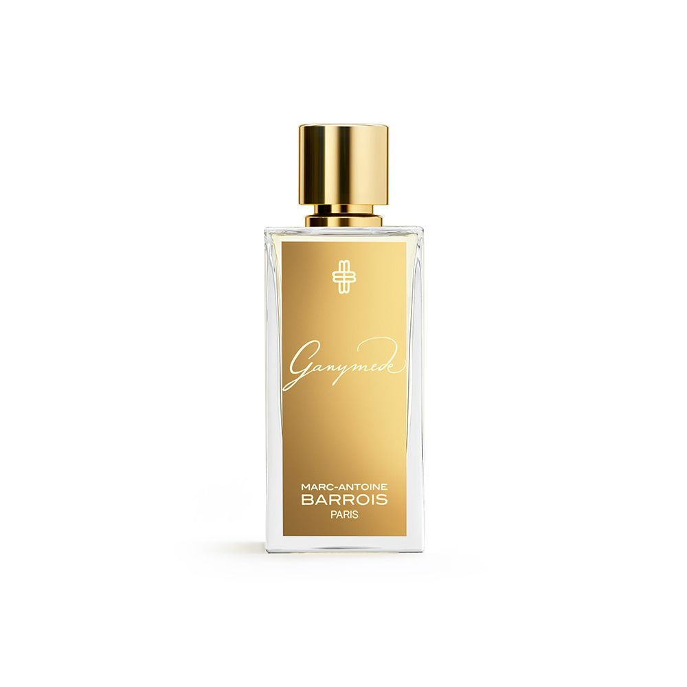 Antoine barrois ganymede extrait. Antoine barrois ganymede extrait