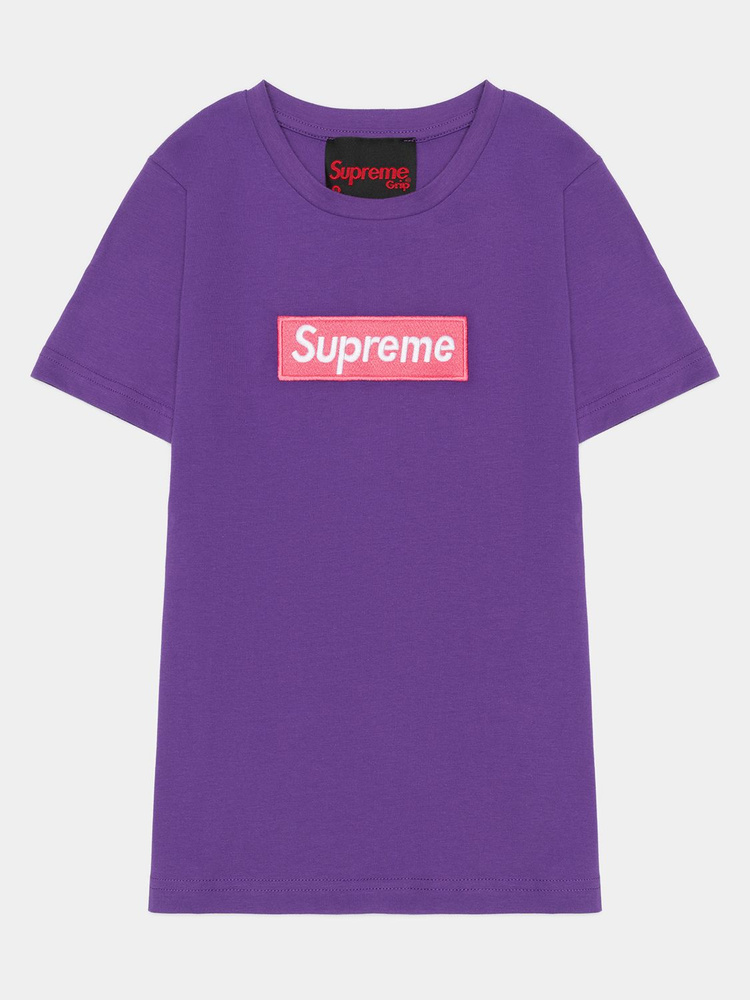 Футболка Supreme #1